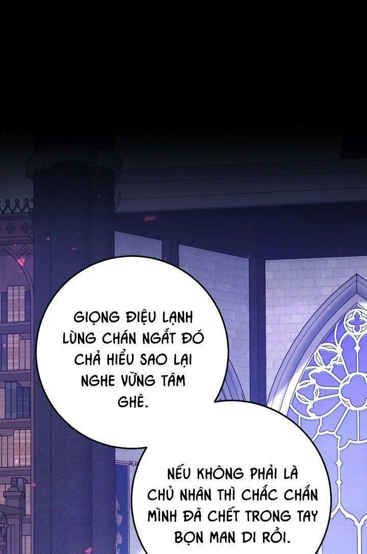 Kẻ Phản Diện Là Một Con Rối Chapter 37 - Trang 74