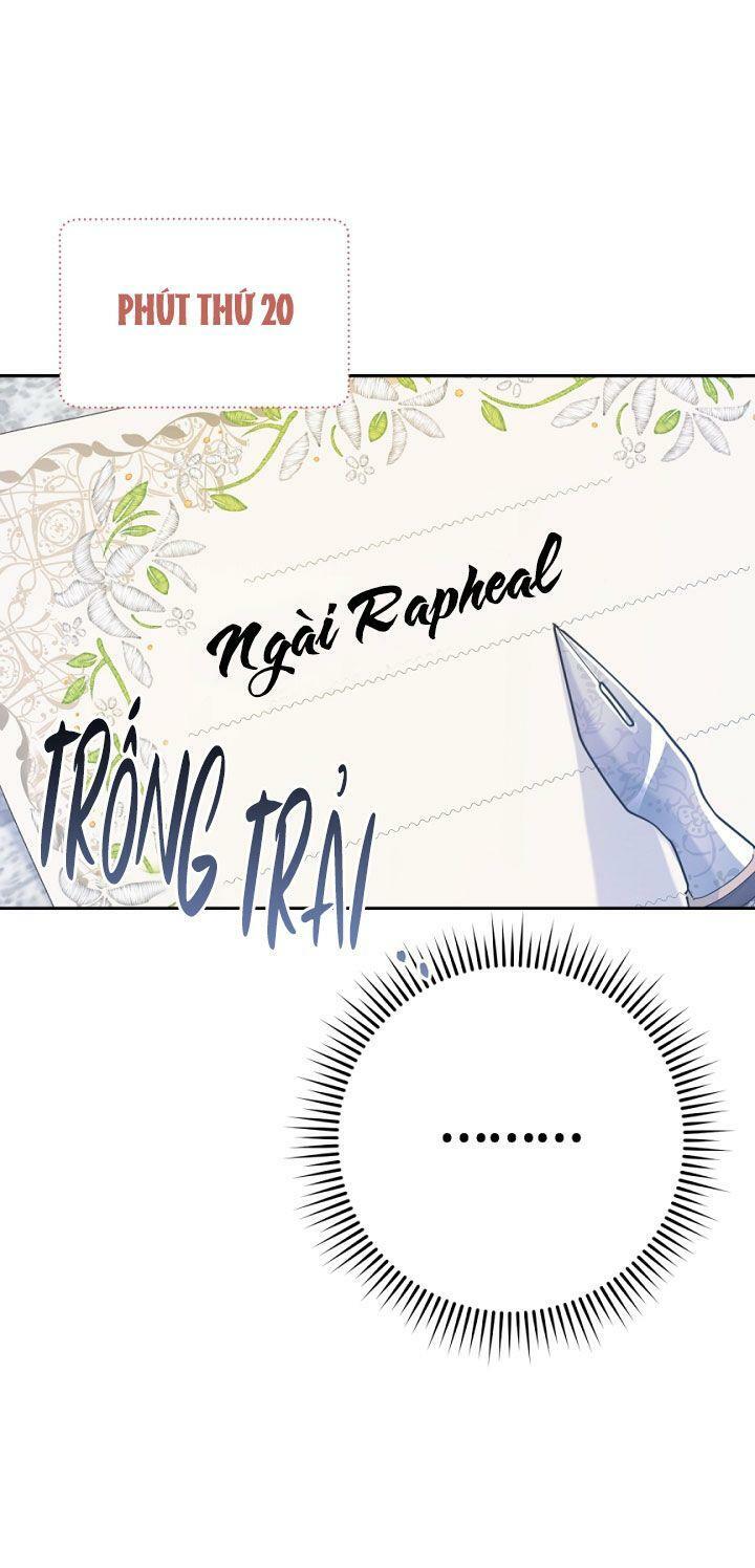 Kẻ Phản Diện Là Một Con Rối Chapter 39 - Trang 14