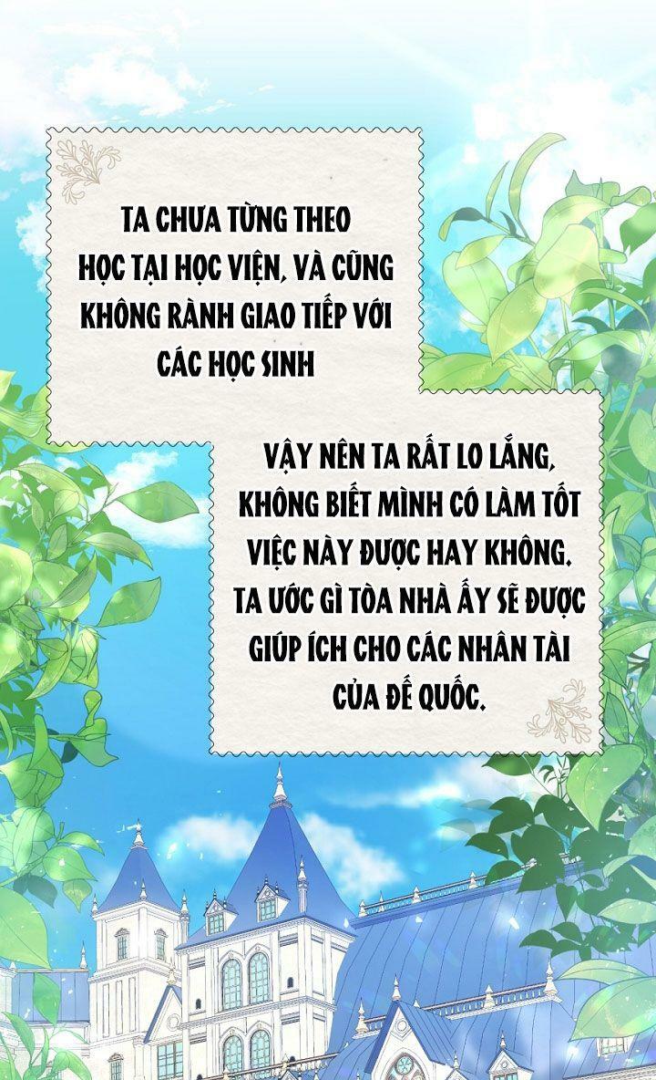 Kẻ Phản Diện Là Một Con Rối Chapter 39 - Trang 23