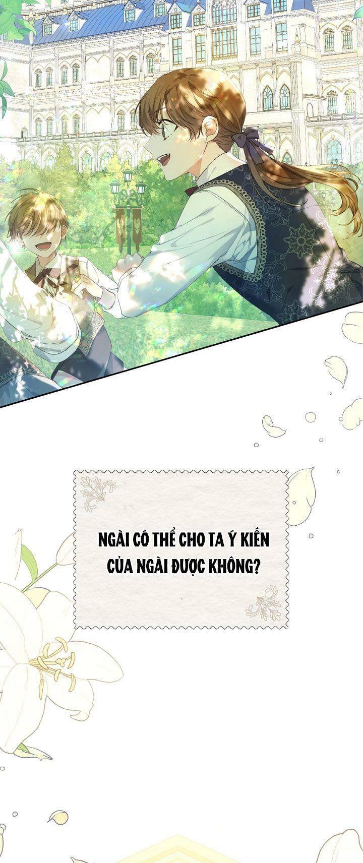 Kẻ Phản Diện Là Một Con Rối Chapter 39 - Trang 24