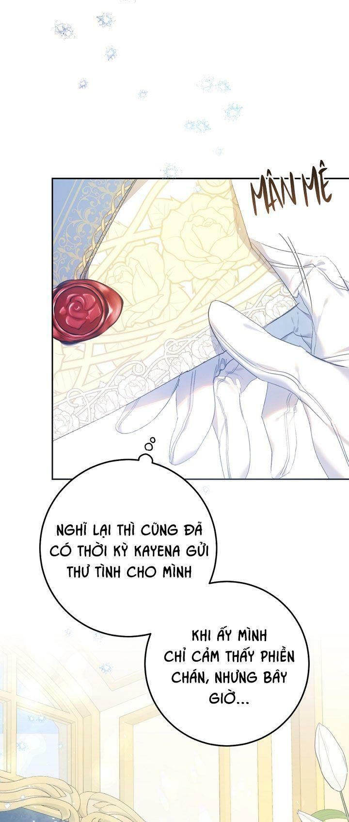 Kẻ Phản Diện Là Một Con Rối Chapter 39 - Trang 52