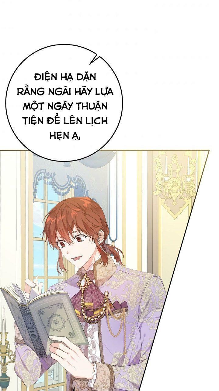 Kẻ Phản Diện Là Một Con Rối Chapter 39 - Trang 56