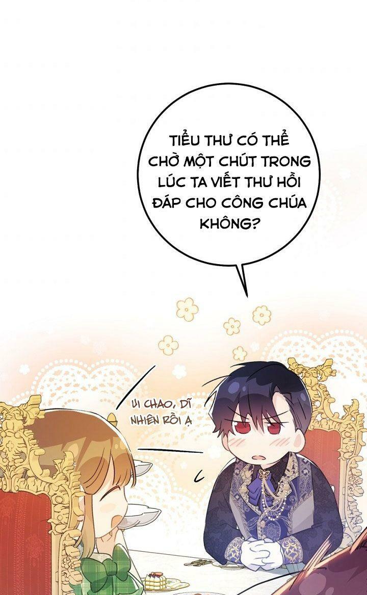 Kẻ Phản Diện Là Một Con Rối Chapter 39 - Trang 63