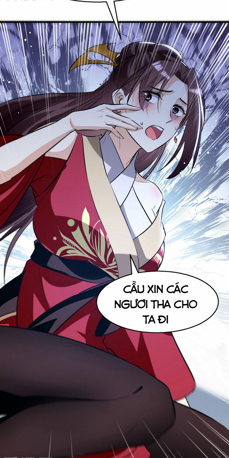 Lăng Thiên Thần Đế Chapter 189 - Trang 4