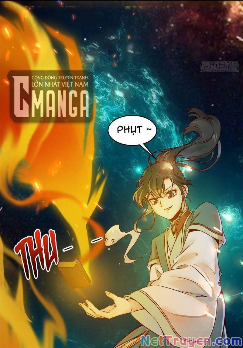 Nghịch Thiên Thần Phi Chí Thượng Chapter 8 - Trang 33