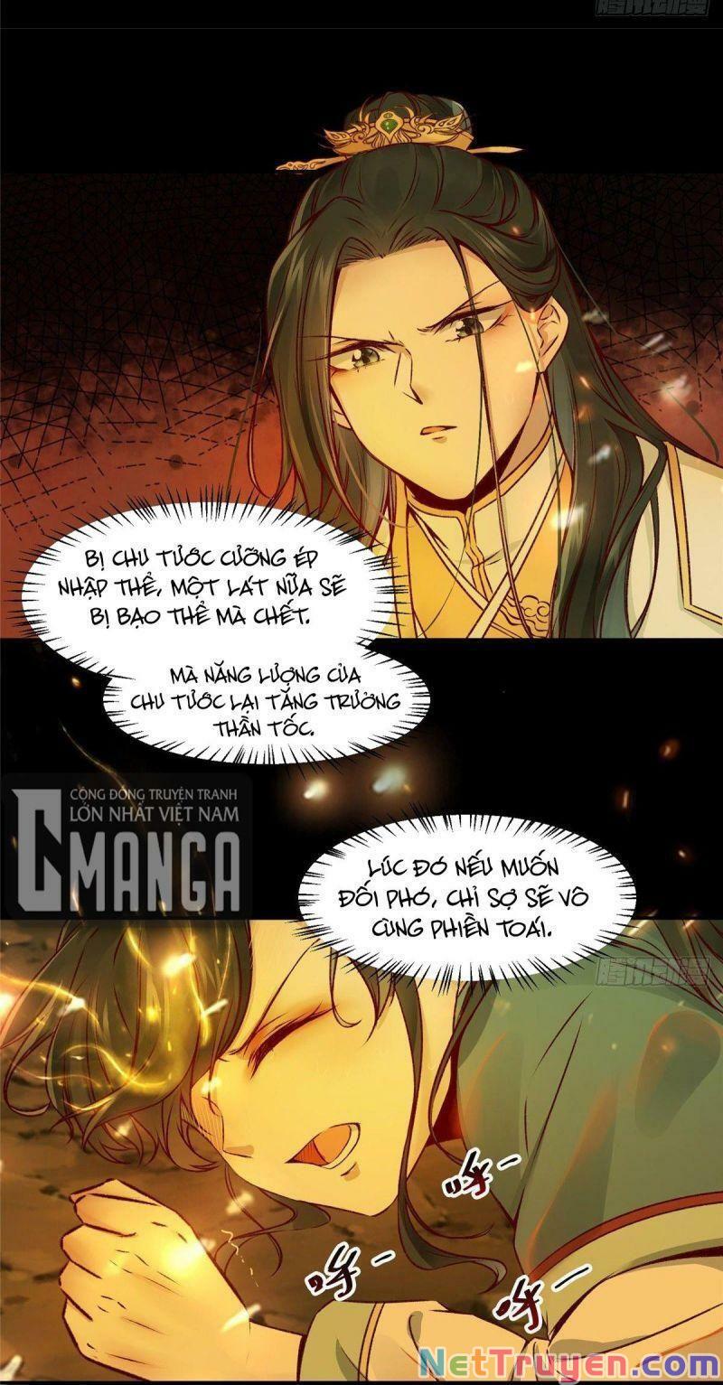 Nghịch Thiên Thần Phi Chí Thượng Chapter 8 - Trang 5