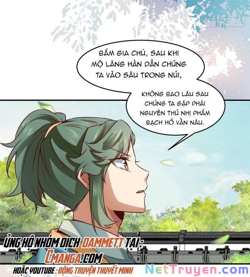 Nghịch Thiên Thần Phi Chí Thượng Chapter 9 - Trang 25