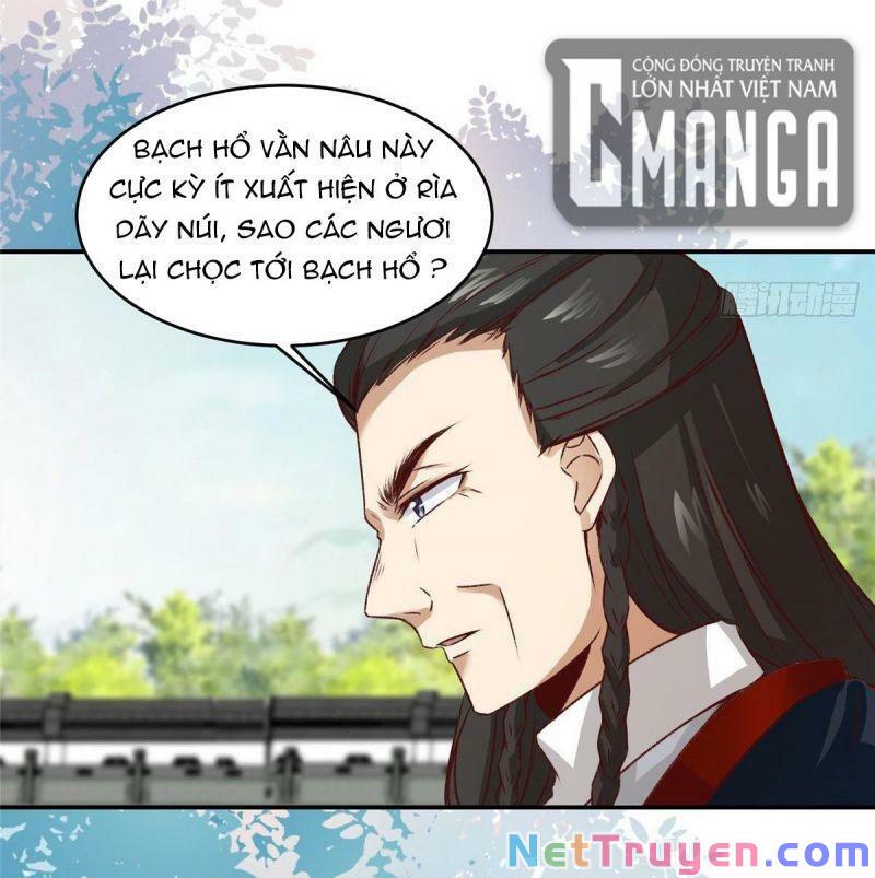 Nghịch Thiên Thần Phi Chí Thượng Chapter 9 - Trang 26