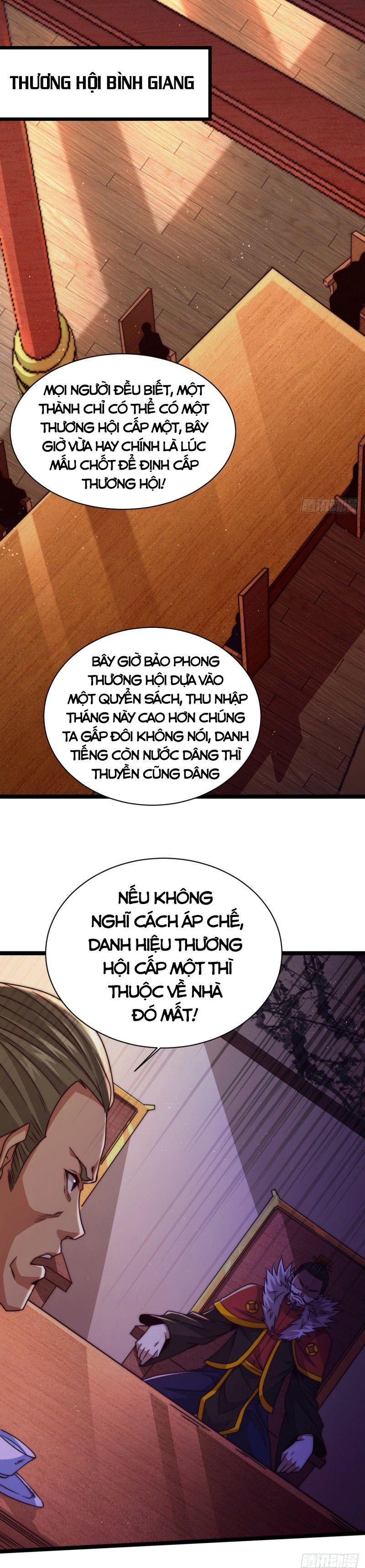 Người Trên Vạn Người Chapter 13 - Trang 3