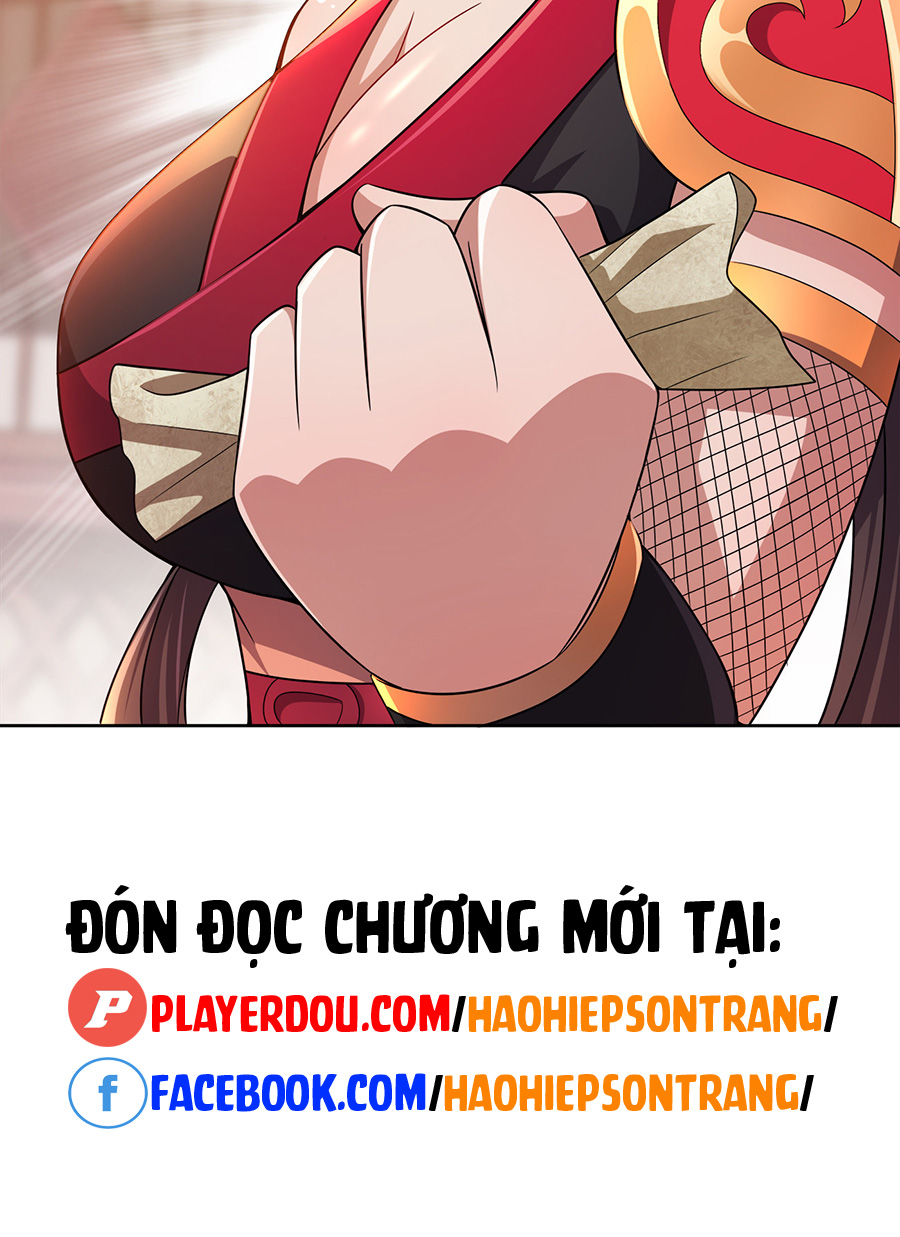 Nương Tử Nhà Ta Là Nữ Đế Chapter 12 - Trang 41