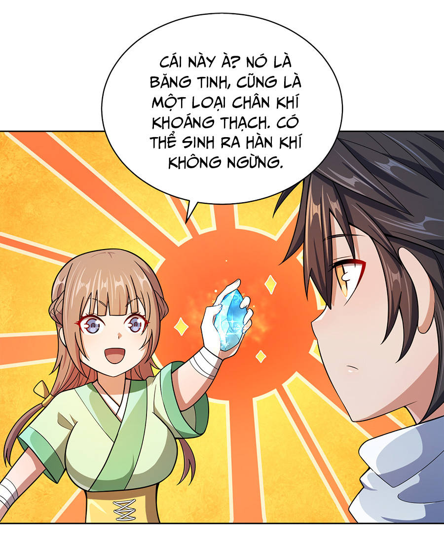 Nương Tử Nhà Ta Là Nữ Đế Chapter 16 - Trang 39