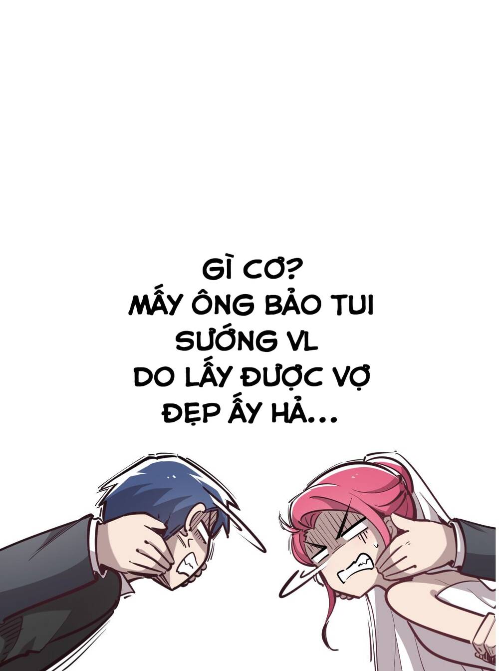 Oan Gia Chung Nhà! Chapter 0 - Trang 15