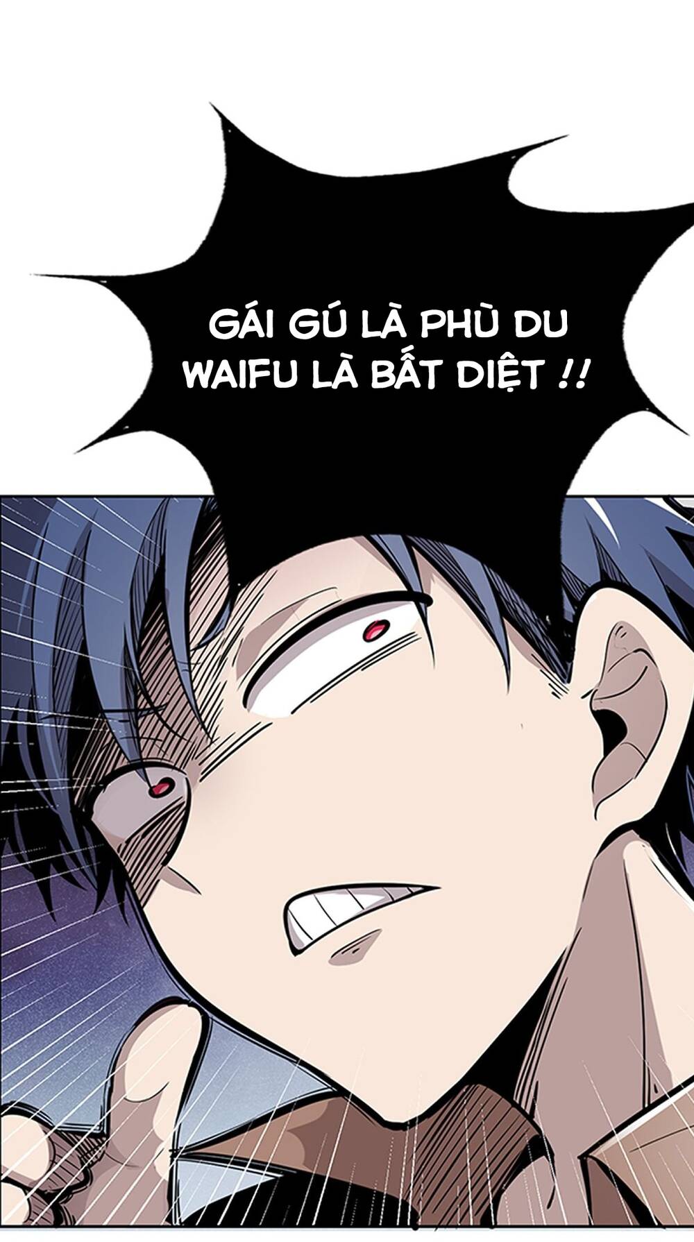 Oan Gia Chung Nhà! Chapter 0 - Trang 17