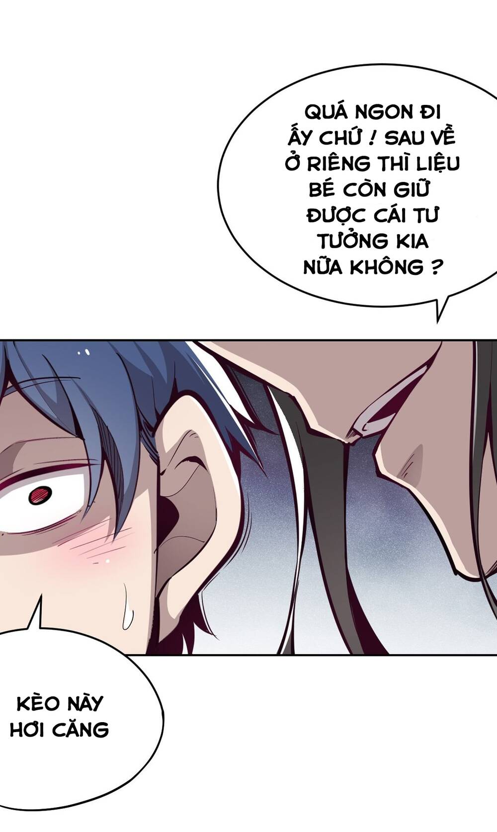 Oan Gia Chung Nhà! Chapter 0 - Trang 19