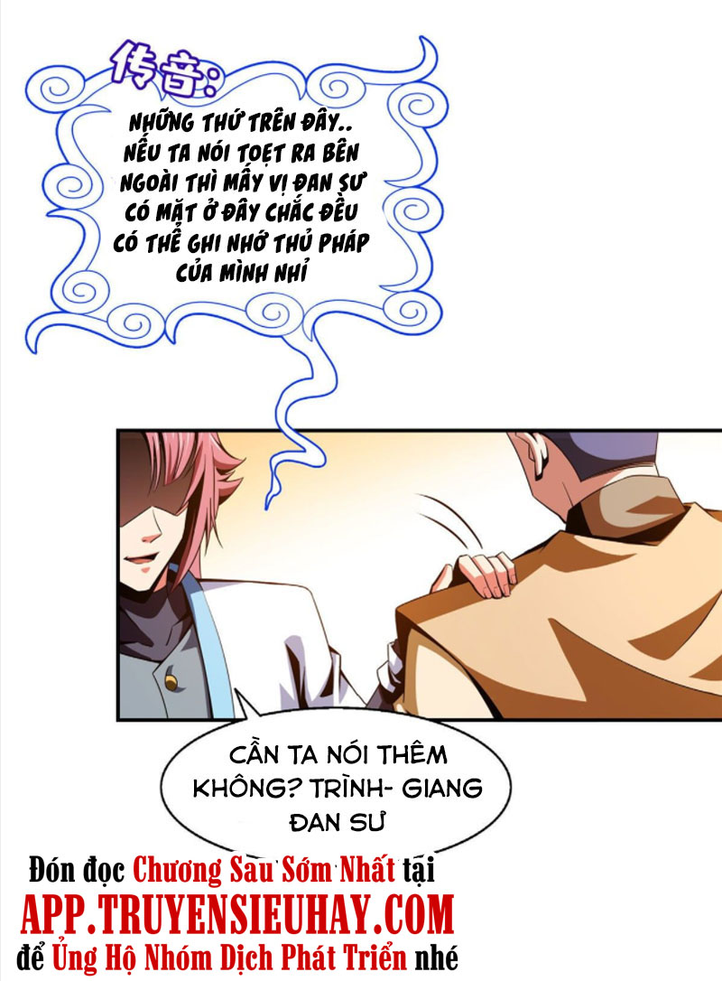 Thiên Đạo Đồ Thư Quán Chapter 67 - Trang 8