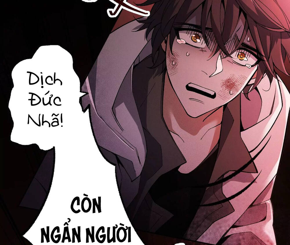 Thời Kỳ Tận Thế Chapter 3 - Trang 29