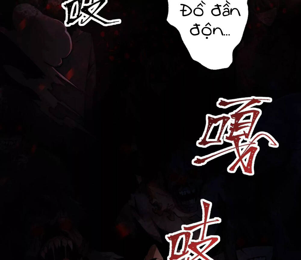 Thời Kỳ Tận Thế Chapter 3 - Trang 80