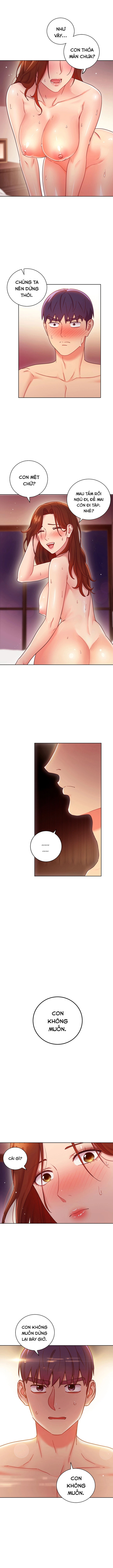 Bạn Của Mẹ Kế Chapter 58 - Trang 13