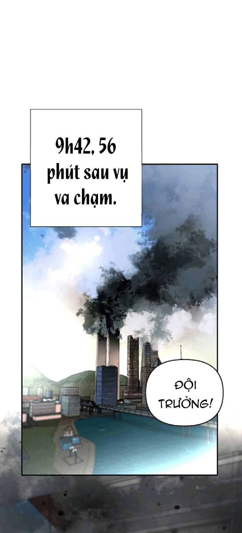Bánh Răng Thời Gian Chapter 21 - Trang 14