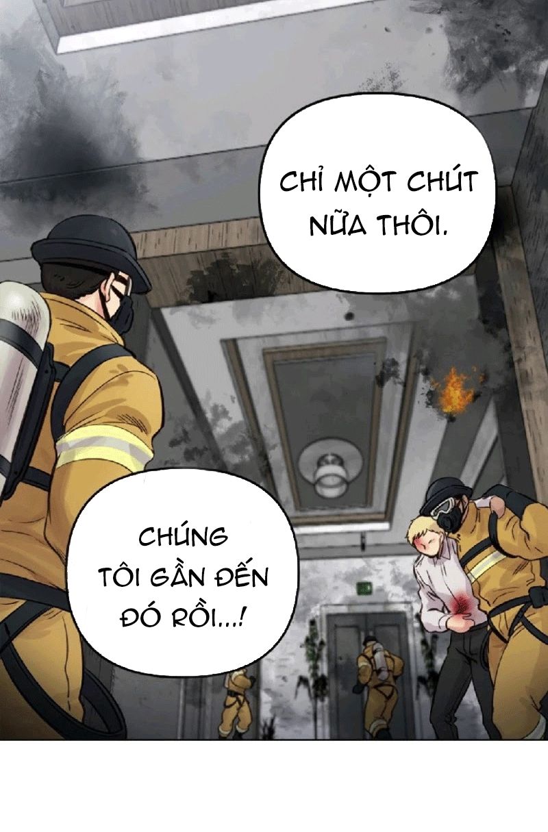 Bánh Răng Thời Gian Chapter 21 - Trang 17