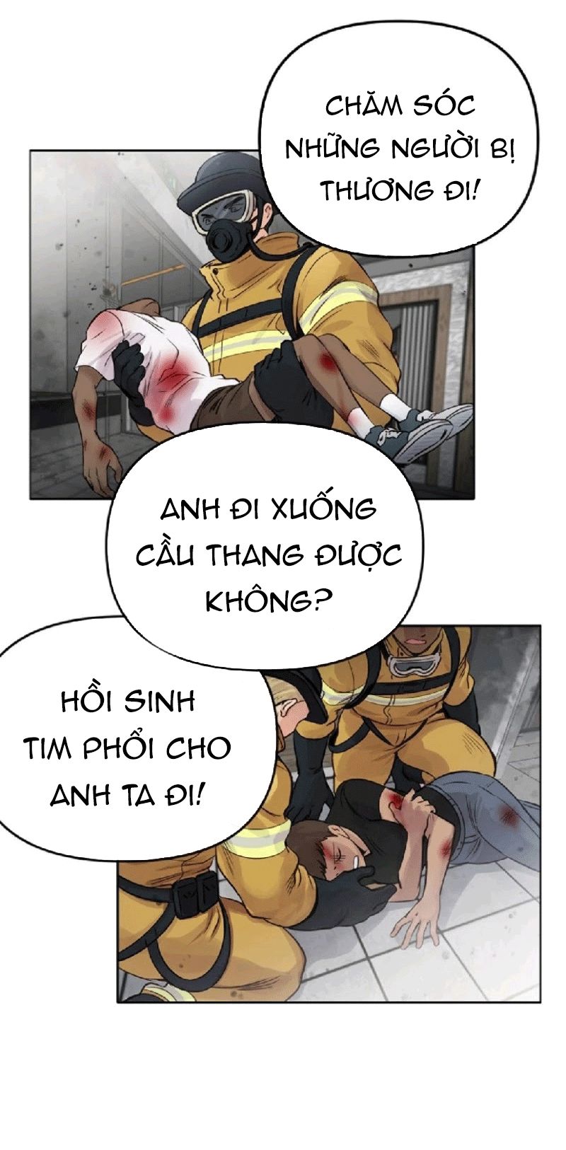 Bánh Răng Thời Gian Chapter 21 - Trang 18