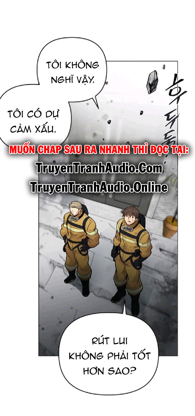 Bánh Răng Thời Gian Chapter 21 - Trang 24