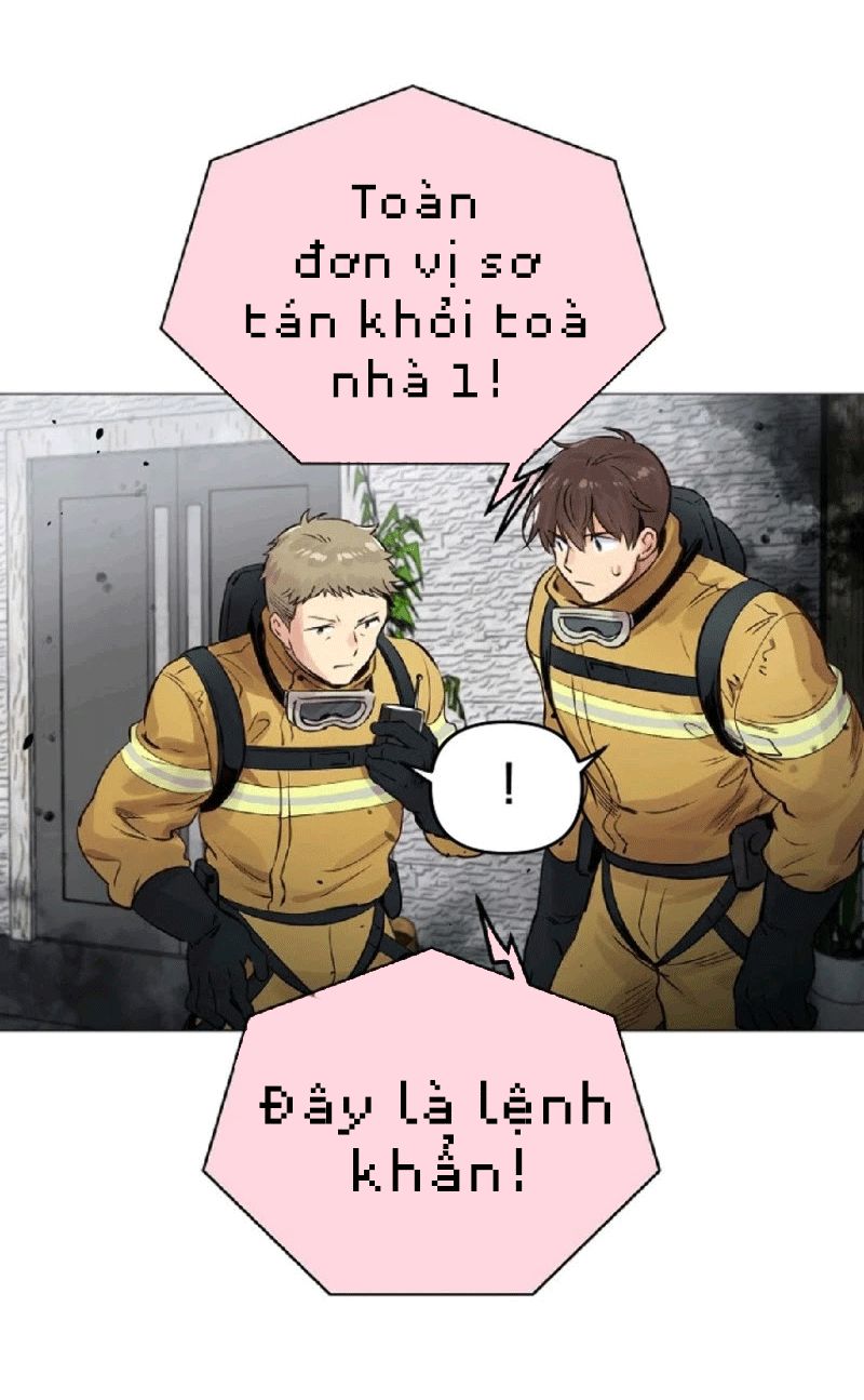 Bánh Răng Thời Gian Chapter 21 - Trang 26