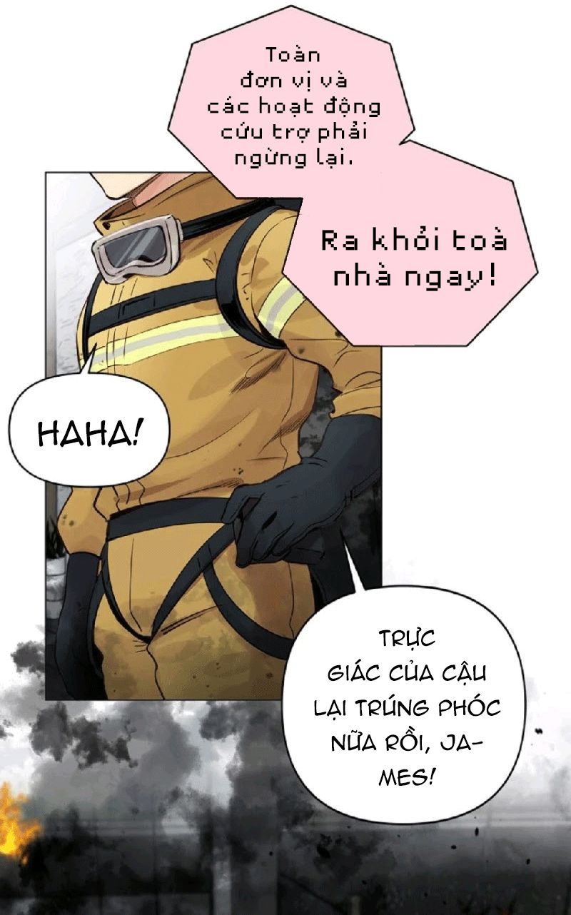Bánh Răng Thời Gian Chapter 21 - Trang 27