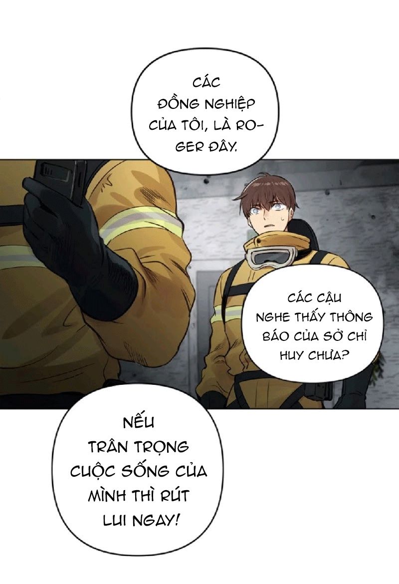 Bánh Răng Thời Gian Chapter 21 - Trang 30