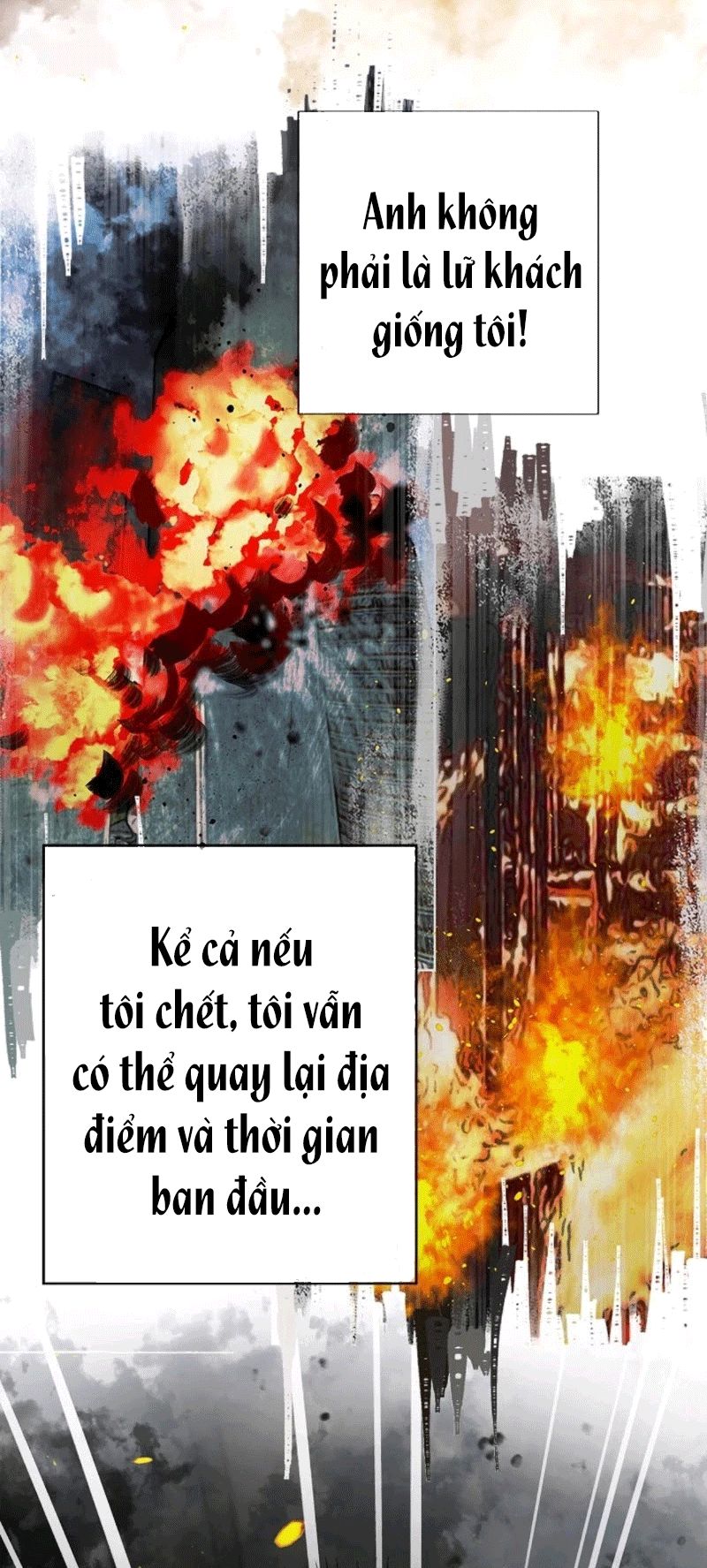 Bánh Răng Thời Gian Chapter 21 - Trang 37