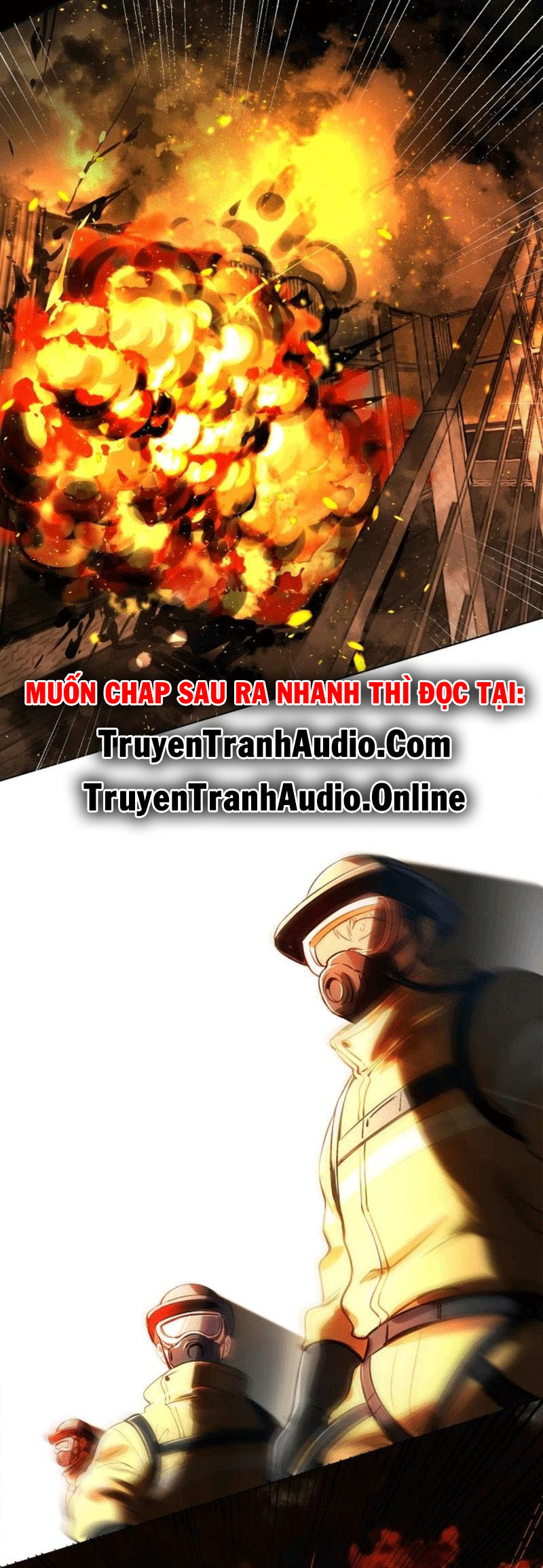 Bánh Răng Thời Gian Chapter 21 - Trang 40
