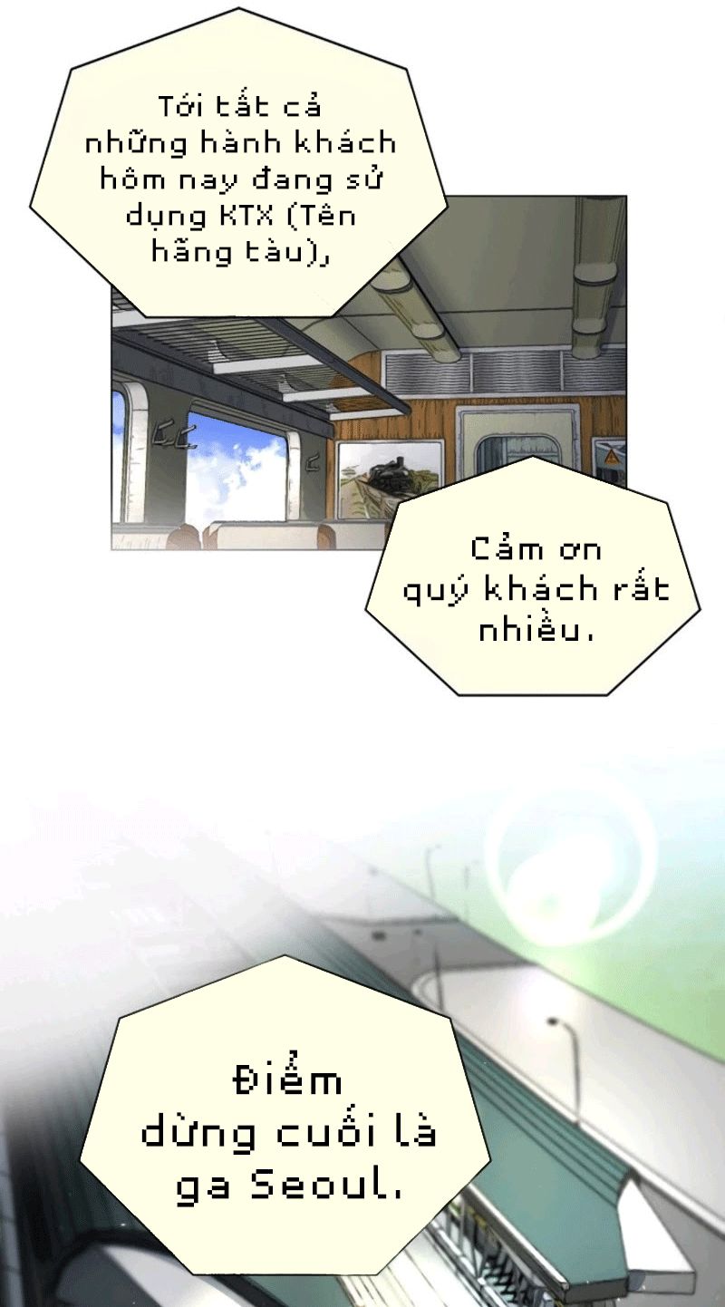 Bánh Răng Thời Gian Chapter 21 - Trang 49