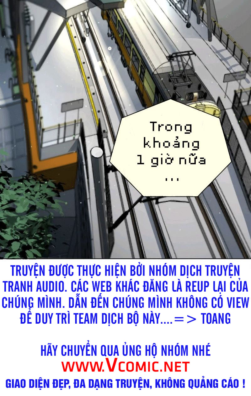 Bánh Răng Thời Gian Chapter 21 - Trang 50