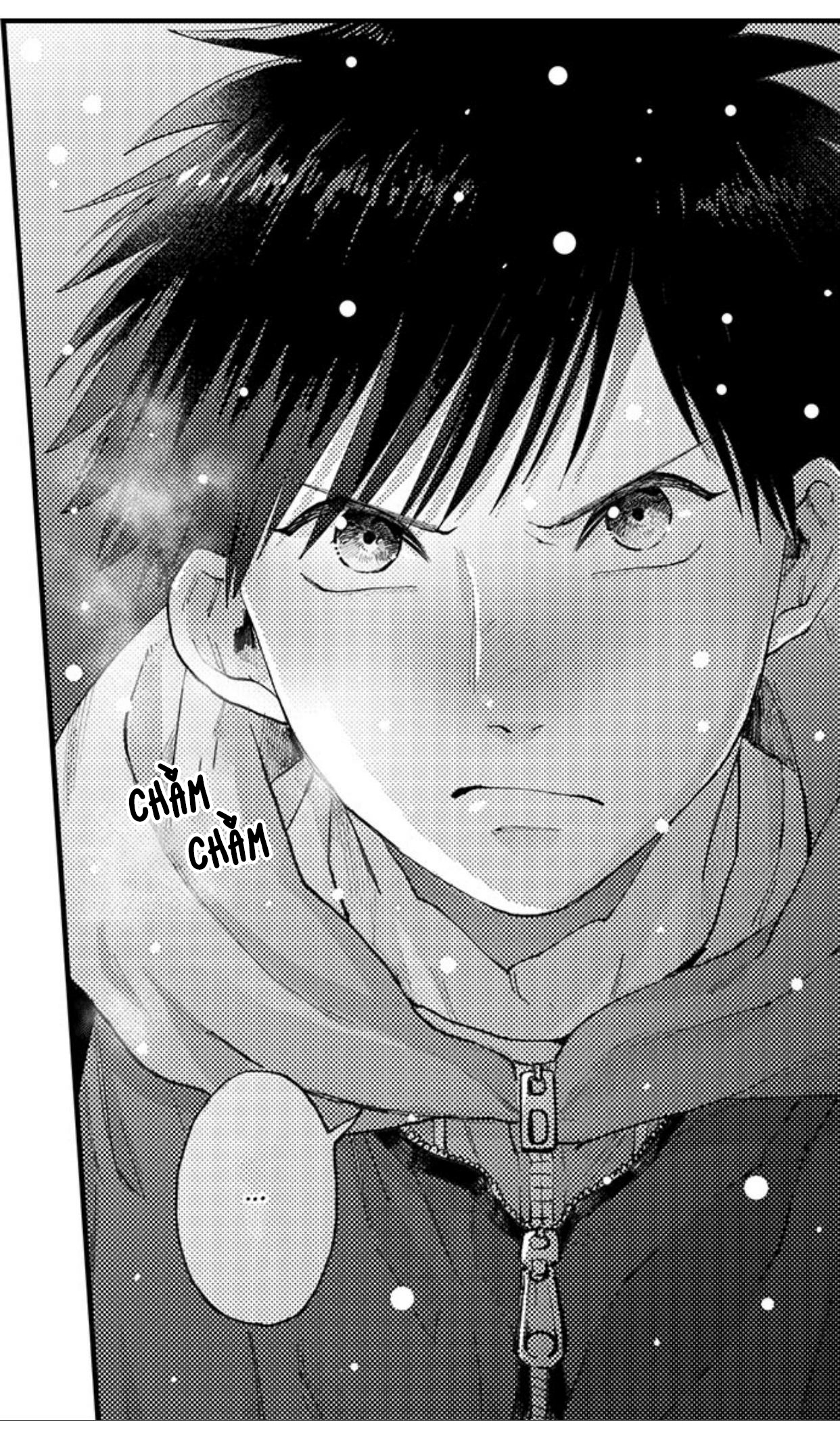 Bị Anh Chàng Lập Dị Để Ý Chapter 42 - Trang 11