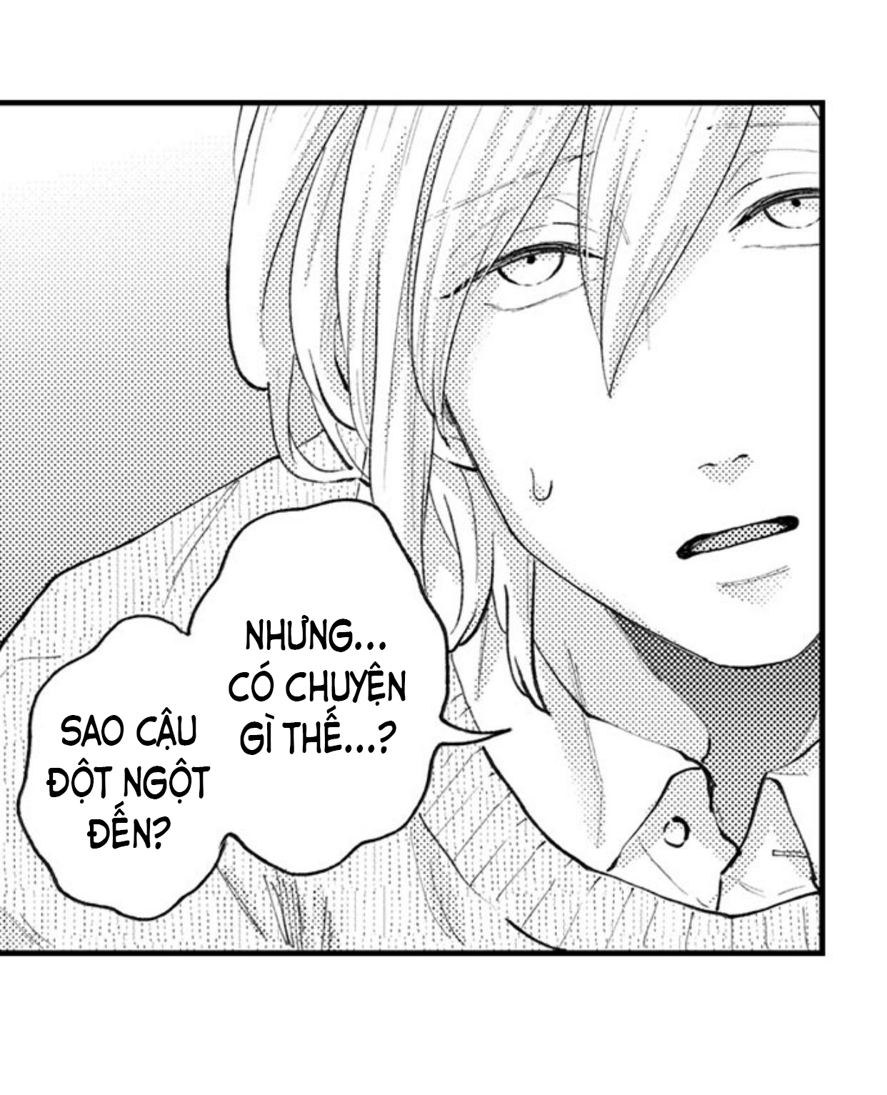 Bị Anh Chàng Lập Dị Để Ý Chapter 42 - Trang 21