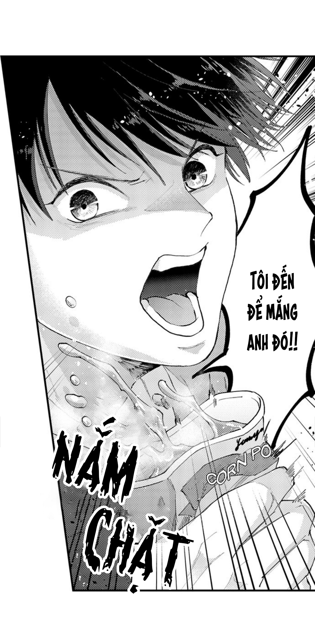 Bị Anh Chàng Lập Dị Để Ý Chapter 42 - Trang 22