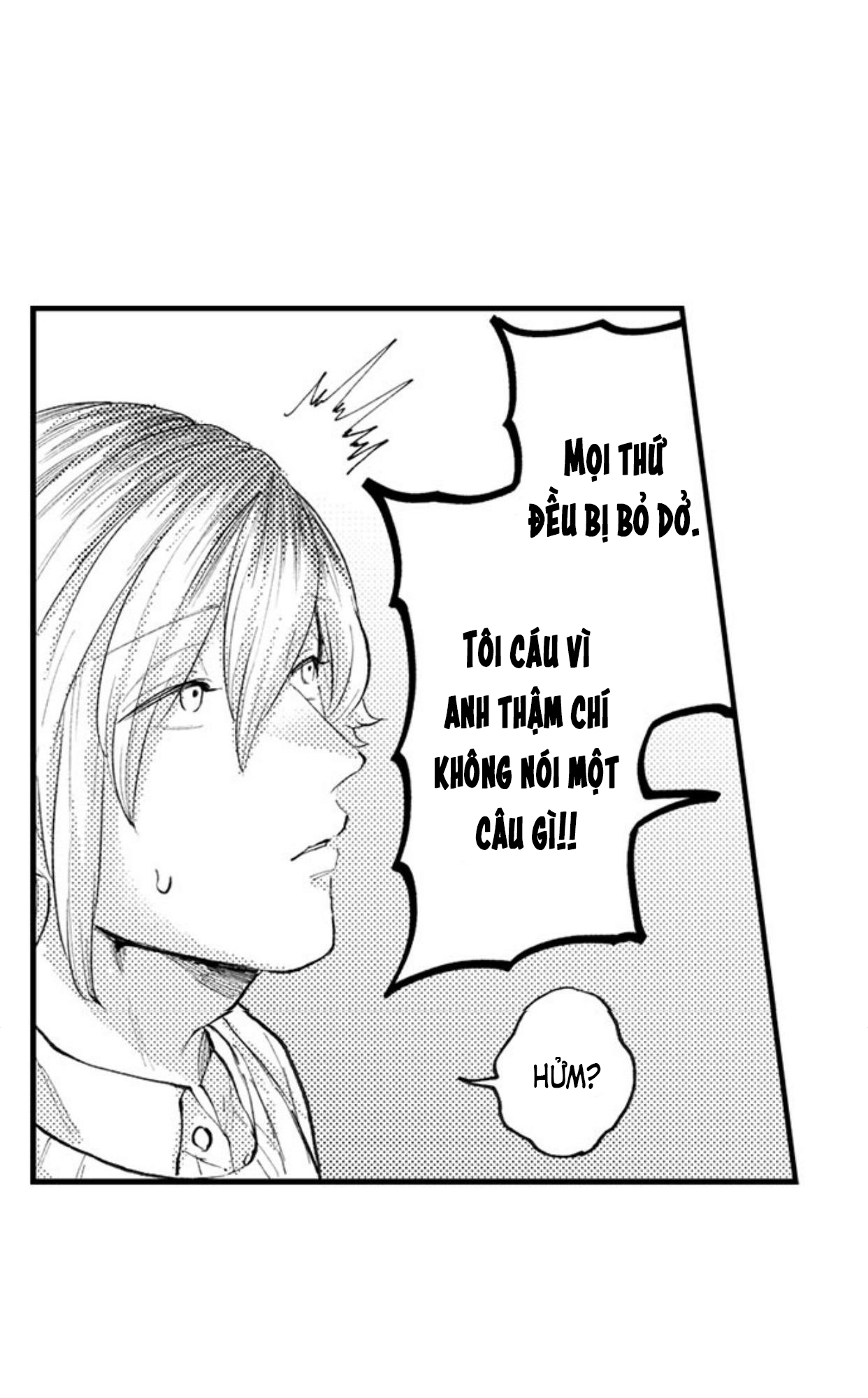 Bị Anh Chàng Lập Dị Để Ý Chapter 42 - Trang 23
