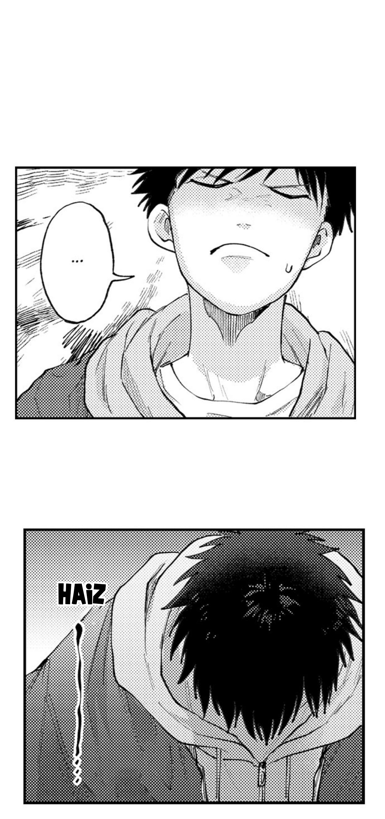 Bị Anh Chàng Lập Dị Để Ý Chapter 42 - Trang 27