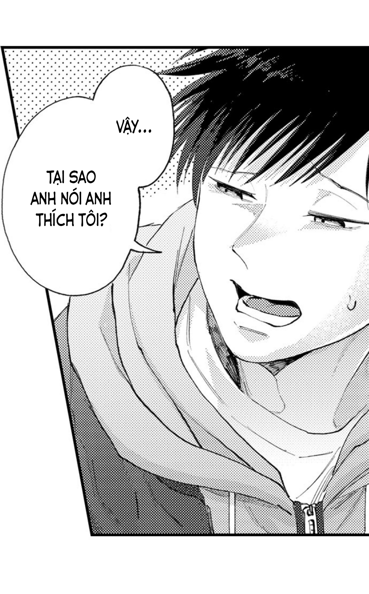 Bị Anh Chàng Lập Dị Để Ý Chapter 42 - Trang 29