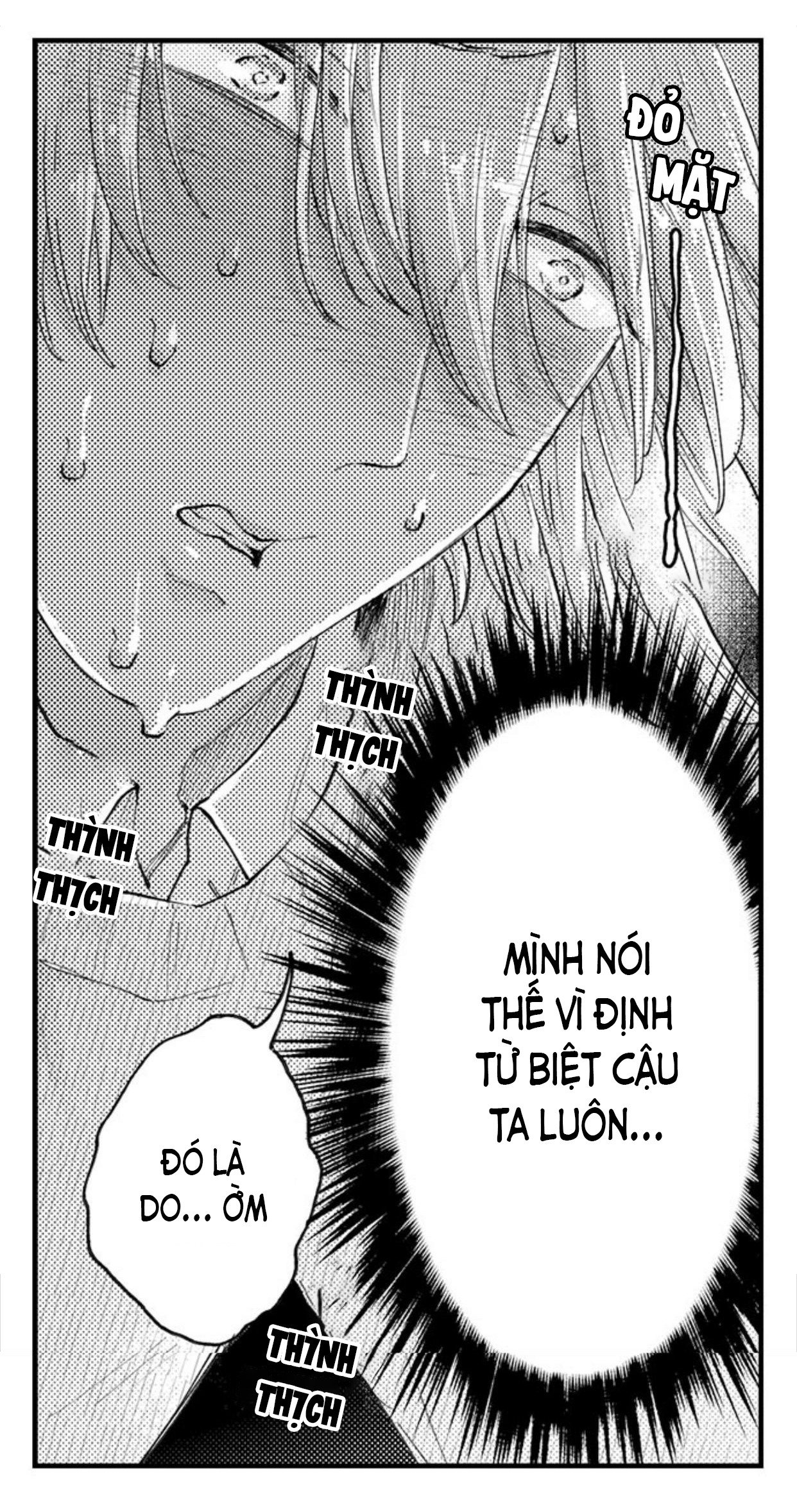 Bị Anh Chàng Lập Dị Để Ý Chapter 42 - Trang 31