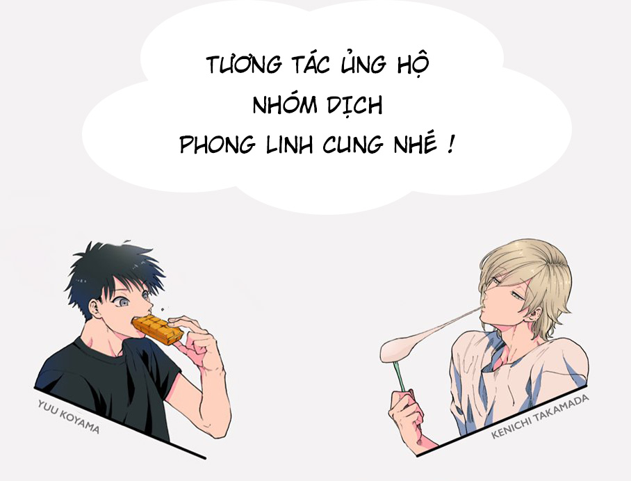 Bị Anh Chàng Lập Dị Để Ý Chapter 42 - Trang 40