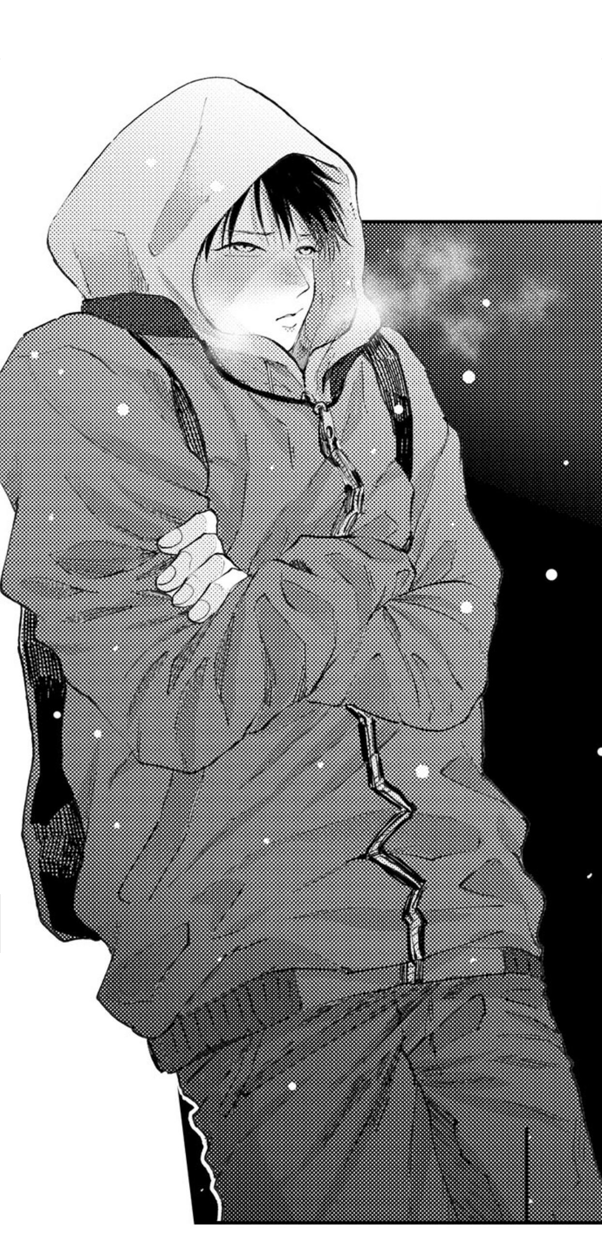 Bị Anh Chàng Lập Dị Để Ý Chapter 42 - Trang 5