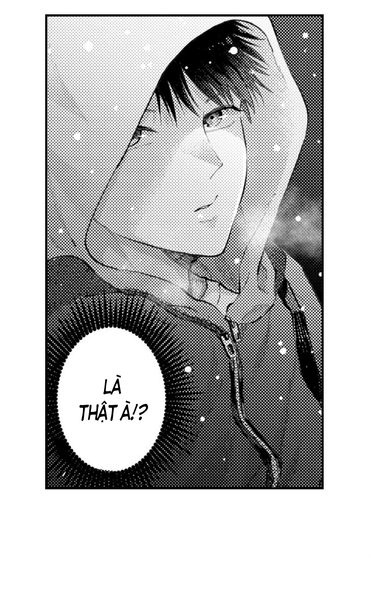 Bị Anh Chàng Lập Dị Để Ý Chapter 42 - Trang 9