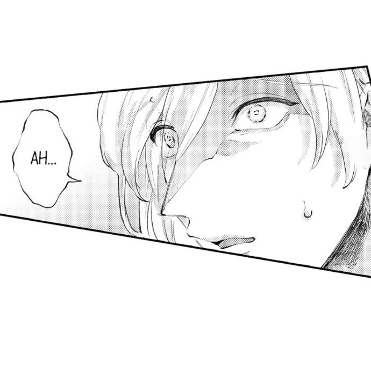 Bị Anh Chàng Lập Dị Để Ý Chapter 43 - Trang 10