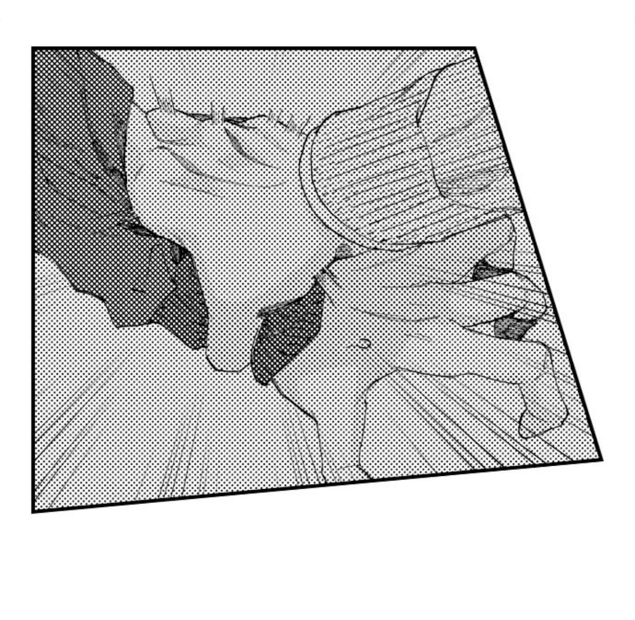 Bị Anh Chàng Lập Dị Để Ý Chapter 43 - Trang 14