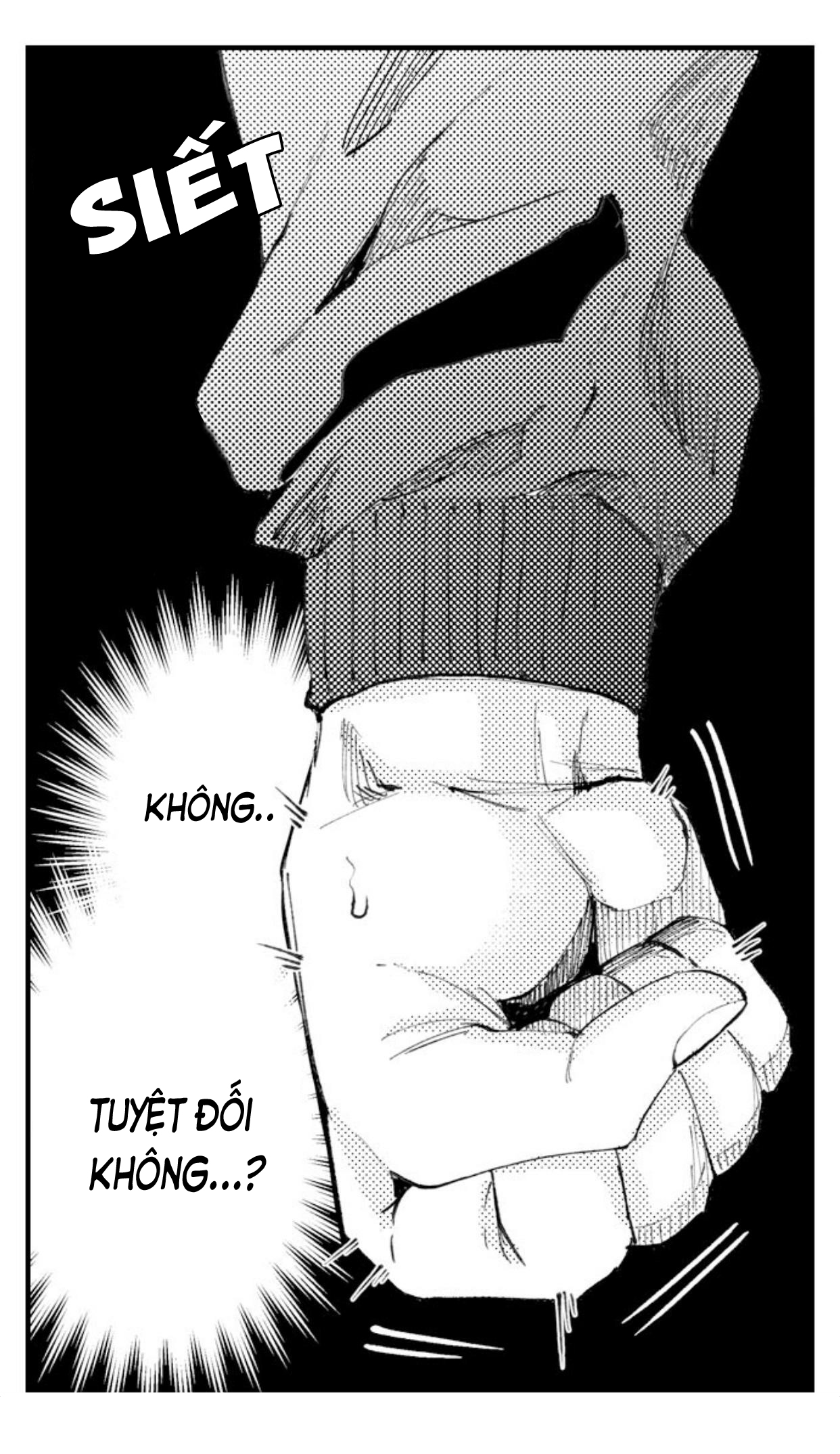 Bị Anh Chàng Lập Dị Để Ý Chapter 43 - Trang 16