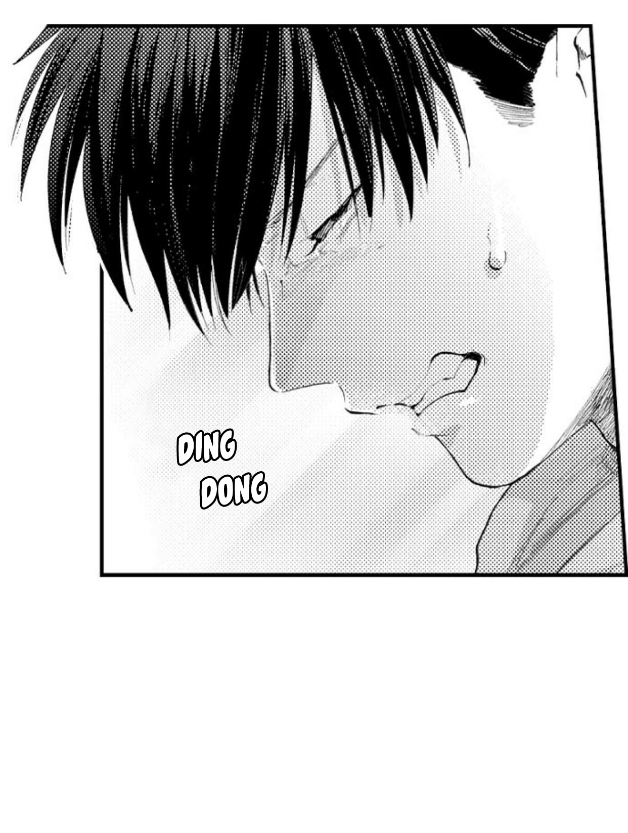 Bị Anh Chàng Lập Dị Để Ý Chapter 43 - Trang 18