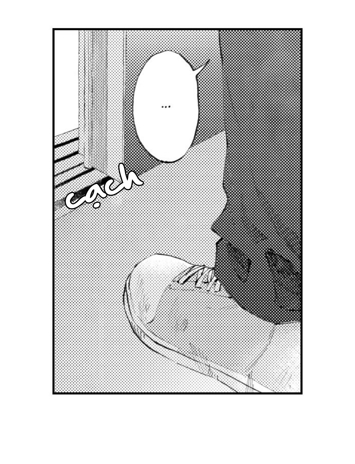 Bị Anh Chàng Lập Dị Để Ý Chapter 43 - Trang 19