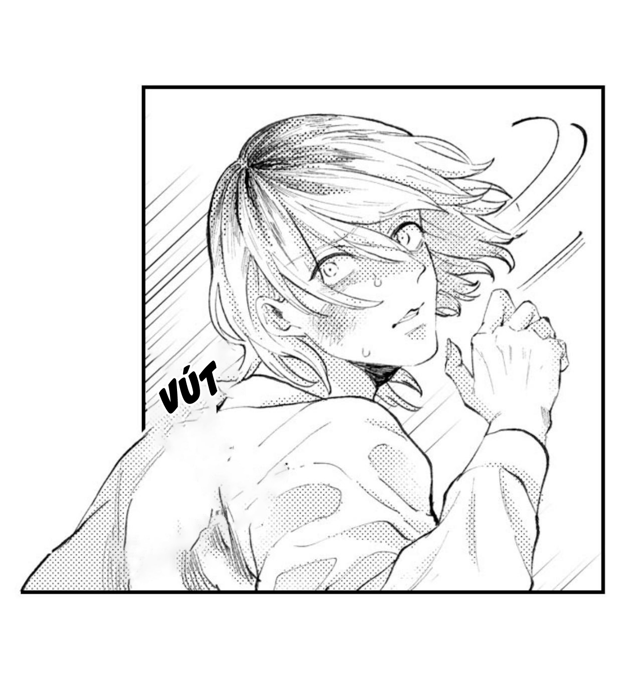 Bị Anh Chàng Lập Dị Để Ý Chapter 43 - Trang 25