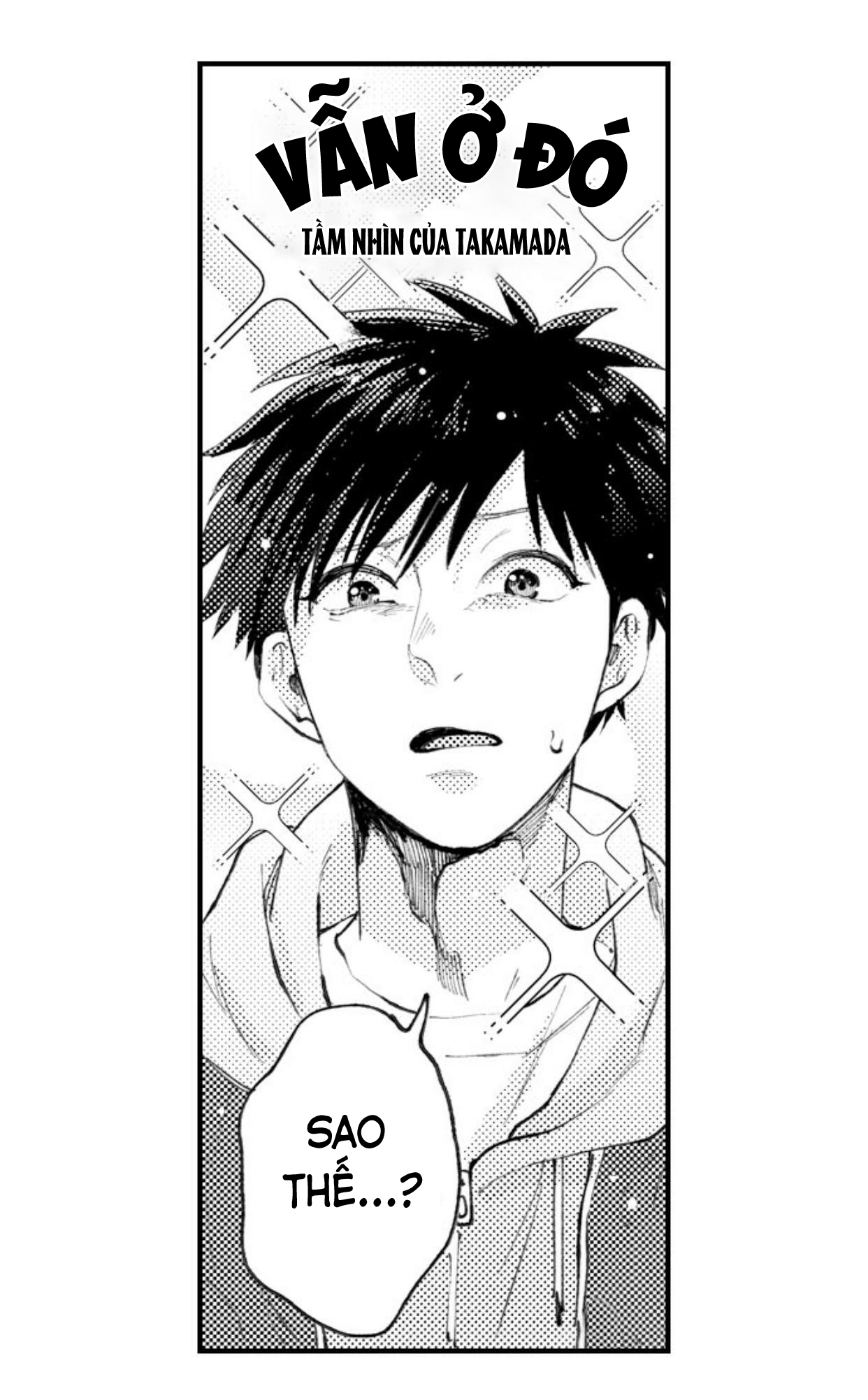 Bị Anh Chàng Lập Dị Để Ý Chapter 43 - Trang 26